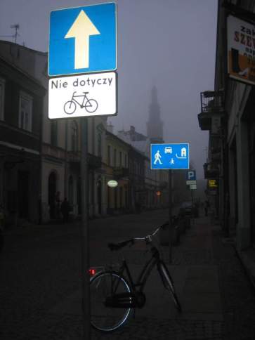 Archiwalna galeria zdjęć