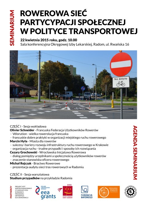 Radom. Seminarium Radom. Seminarium