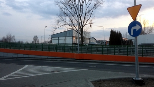 Radom. Ulica Młodzianowska z kontraruchem? Radom. Ulica Młodzianowska z kontraruchem?