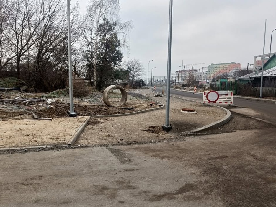 Wiadukt na ul. Żeromskiego Inwestycja za 180 milionów złotych z bublami.
