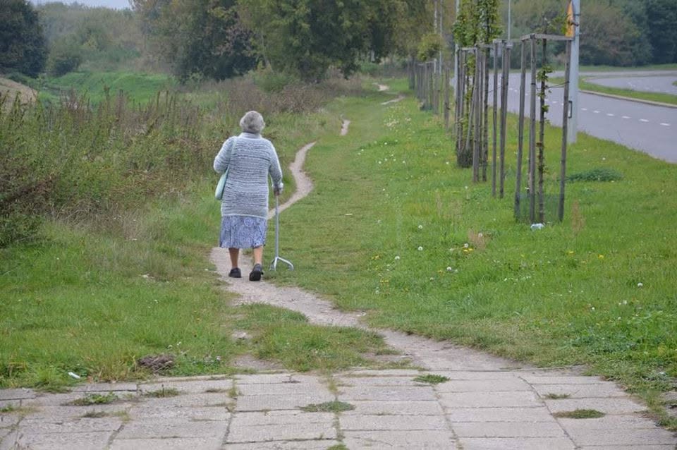 Szarych Szeregów znowu opóźnione