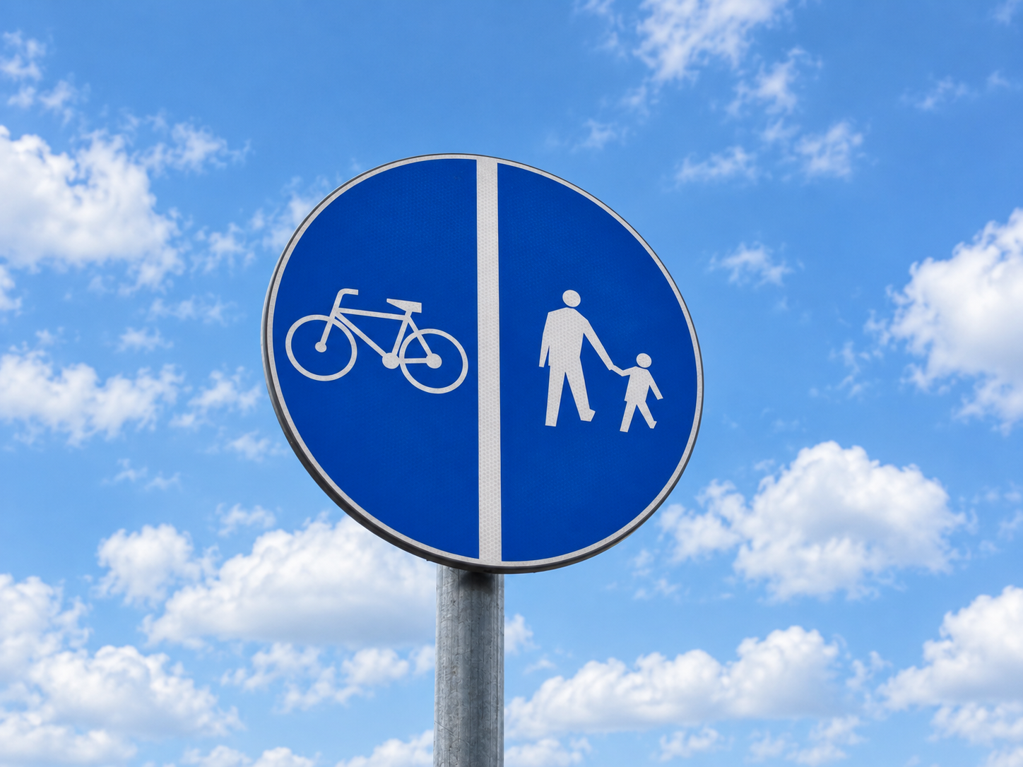 Drogi rowerowe z programu Polska Wschodnia