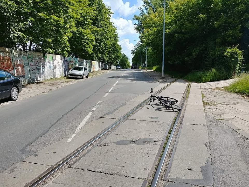 Likwidacja niebezpiecznego torowiska. Wybrana oferta