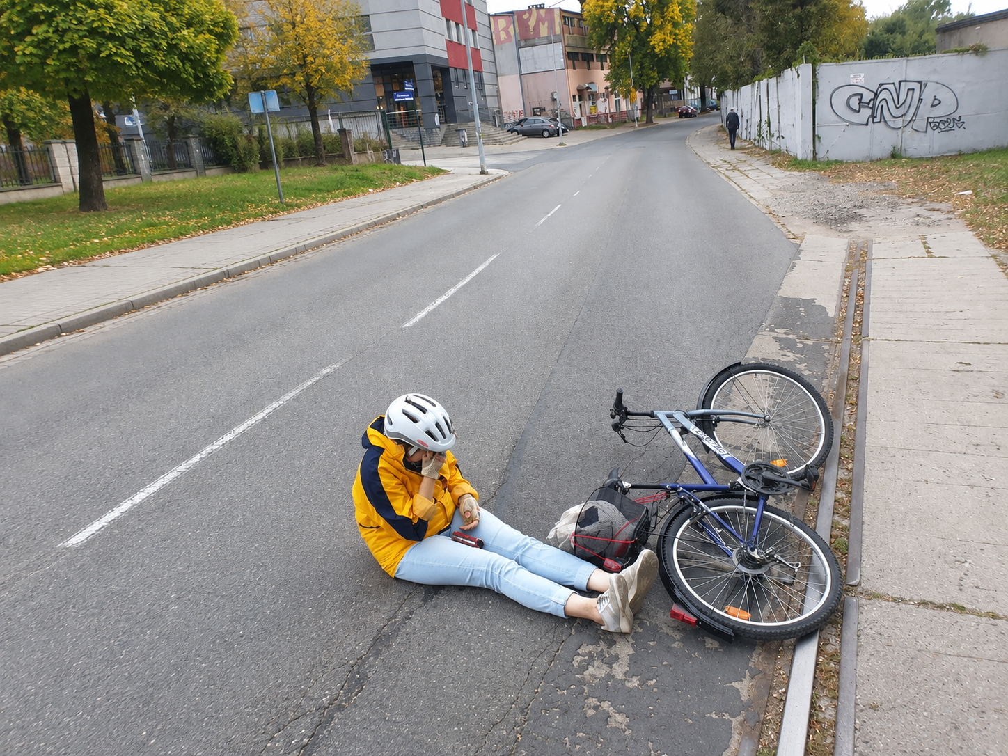 Jest przetarg na likwidację torowiska