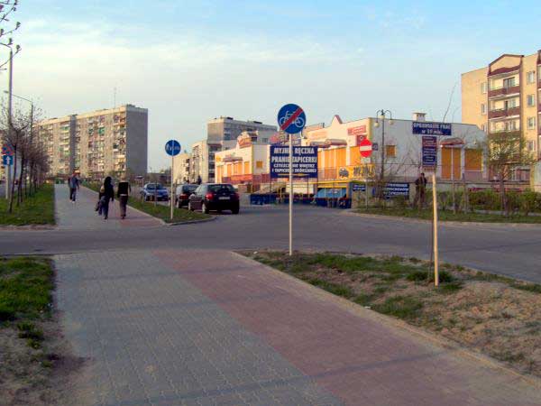 Archiwalna galeria zdjęć