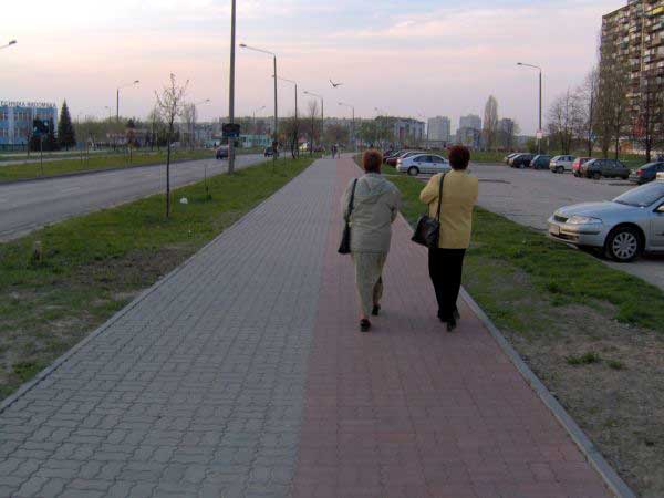 Archiwalna galeria zdjęć