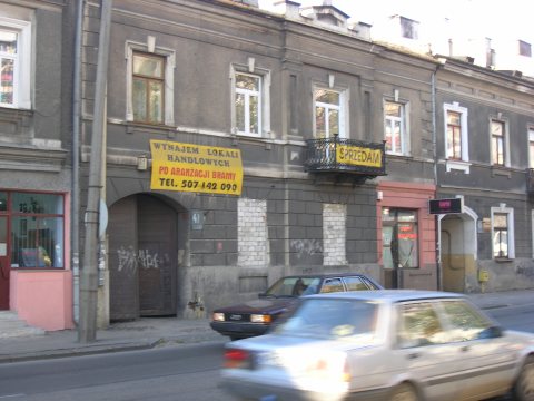 Radom. PM10, PM2,5 Radom. PM10, PM2,5