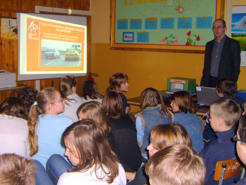 Radom. Rowerowe przyspieszenie Radom. Rowerowe przyspieszenie