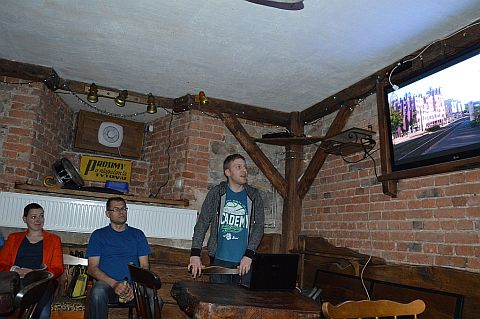 Radom. Rower w miastach Europy, Niemcy 2