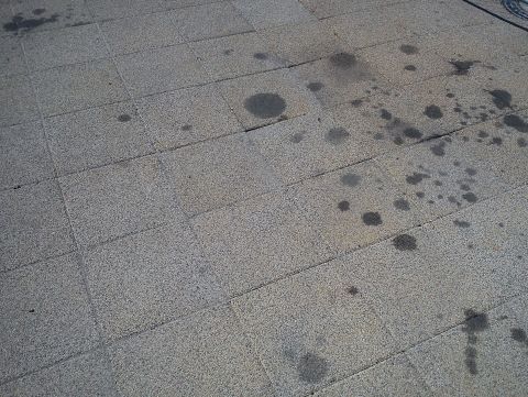 Radom. Teatr Powszechny na plamie oleju Radom. Teatr Powszechny na plamie oleju
