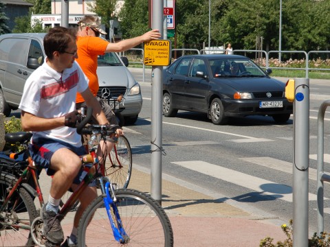 Radom. Spotkanie sieci miasta dla rowerów Radom. Spotkanie sieci miasta dla rowerów