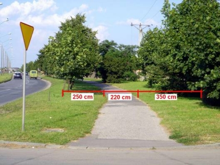 Radom. Al. Grzecznarowskiego Radom. Al. Grzecznarowskiego