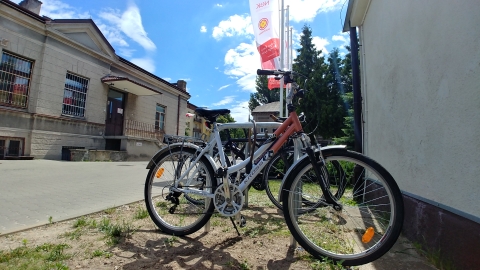 Radom. Regionalne Centrum Krwiodawstwa i Krwiolecznictwa im. dr. Konrada Vietha Radom. Regionalne Centrum Krwiodawstwa i Krwiolecznictwa im. dr. Konrada Vietha