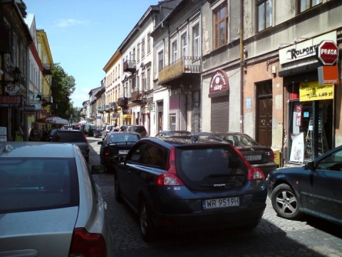 Radom. Rwańska dpetakiem! Radom. Rwańska dpetakiem!