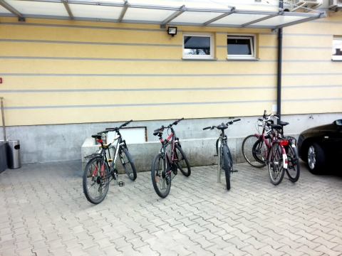 Radom. Abriga, ul. Staromiejska 8/12 Radom. Abriga, ul. Staromiejska 8/12