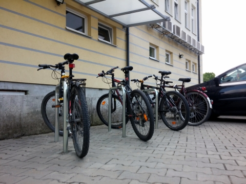 Radom. Abriga, ul. Staromiejska 8/12 Radom. Abriga, ul. Staromiejska 8/12