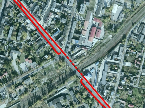 Radom. Konsultacje trasy NS Radom. Konsultacje trasy NS
