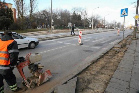 Radom. Mówimy dość likwidacji przejść w Radomiu! Radom. Mówimy dość likwidacji przejść w Radomiu!