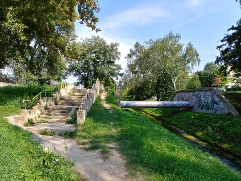 Radom. Osiedle XV-lecia Radom. Osiedle XV-lecia