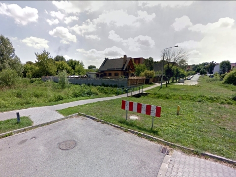 Radom. Sienna. Zdjęcie: Google SV Radom. Sienna. Zdjęcie: Google SV