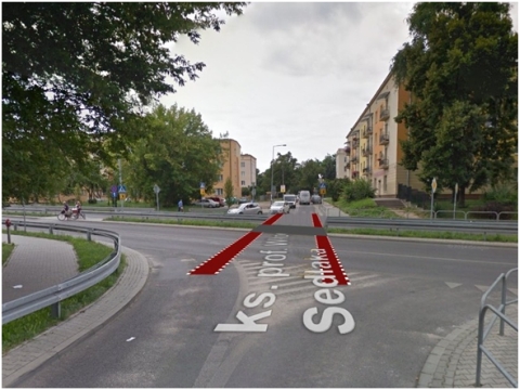 Radom. Sedlaka Radom. Sedlaka