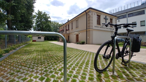 Radom. Kościół Chrześcijan Wiary Ewangelickiej