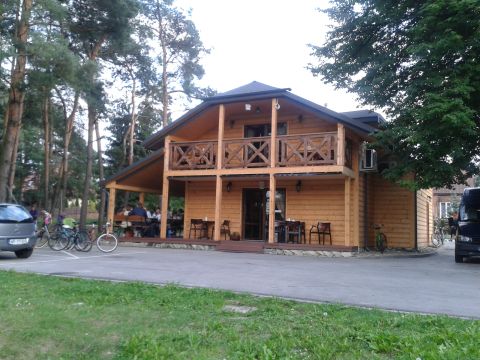 Jedlnia Letnisko. Rowerowa stolica regionu radomskiego