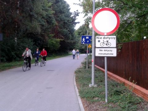 Jedlnia Letnisko. Rowerowa stolica regionu radomskiego