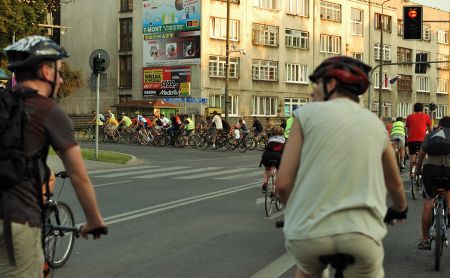 Radom. Masa Krytyczna Radom. Masa Krytyczna