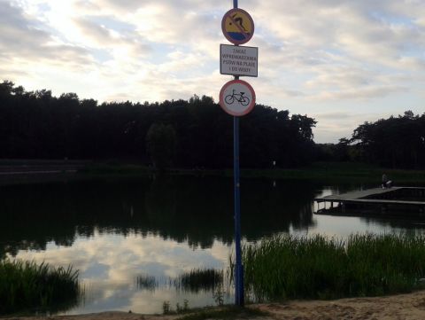Jedlnia Letnisko. Rowerowa stolica regionu radomskiego