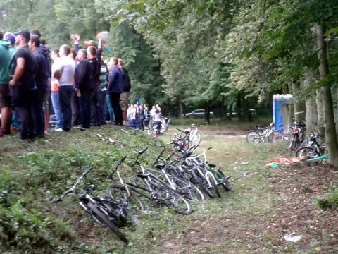 Jedlnia Letnisko. Rowerowa stolica regionu radomskiego