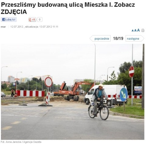 Rower - mistrz drugiego planu - Bractwo Rowerowe Radom